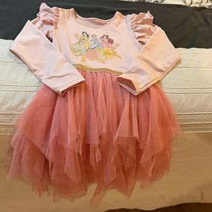 Disney Princess Dress